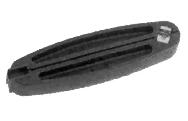 Shimano Verktyg Tl-Cj40 Vajerinställn 10 I lager