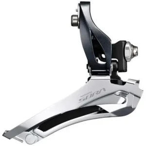 Shimano Framväxel Sora Fd-R3000, 2 Växlar, Ramfäste, Bottom Pull Begränsad tid