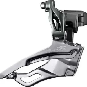 Shimano Framväxel Tiagra Fd-4703-F, 3 Växlar, Ramfäste, Bottom Pull Köp online