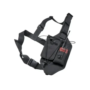 Reapris Hunter BS02 Radio & GPS-sele