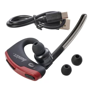 Trygg betalning Hunter BT 5.0 Headset