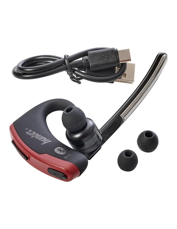Trygg betalning Hunter BT 5.0 Headset