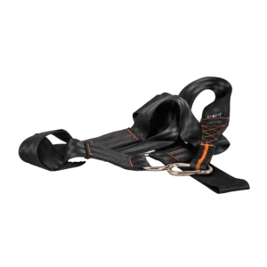 Alces Game Tow Rope Rabatt