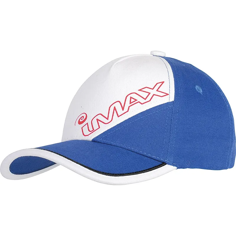 D-IMAX Coast Cap Endast idag