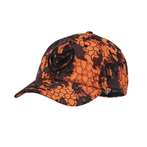 Haunter Cap WR 3D Fade Orange Köp nu