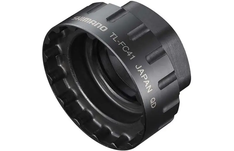 Endast denna vecka Shimano Verktyg Tl-Fc41 Avdragare Vevl/K