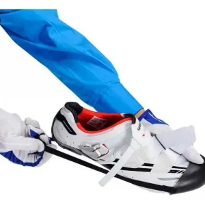Snabb leverans Tåhätta Shimano Custom-Fit 2013