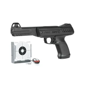 Kampanjpris Gamo P-900 Set