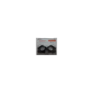 Scandium Steel Rings 30mm Expressleverans