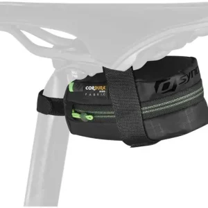 Sadelväska SYNCROS Speed 200 Strap risnedsättning