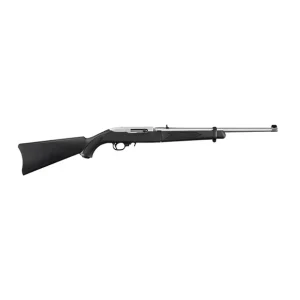 Endast denna vecka Ruger 10/22 TD Rostfri Syntet 22LR