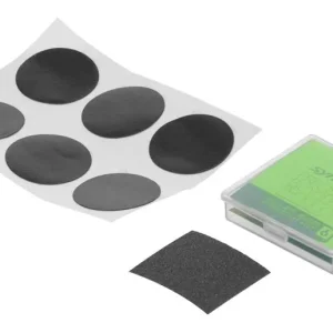 Begränsat antal Lagningskit SYNCROS Glueless Patch Kit