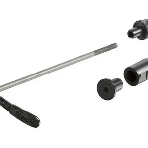 Begränsad tid Tacx Trainertillbehör Snabblås T2840 135 X 10 mm
