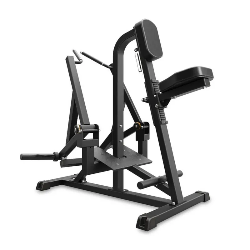 Begränsat antal Seated Row, IFP1302