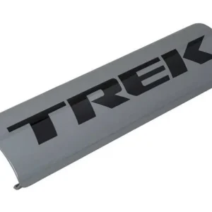 Trek Ramdel Powerfly Rib Battery Cover Slate/Black Sänkt pris