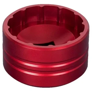Erbjudande Unior Bottom Bracket Socket Bsa30/Dub