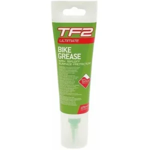 Weldtite Fett Tf2 Teflon Tub 125 Ml Begränsad tid