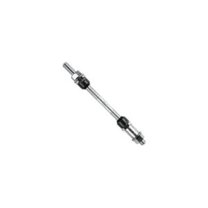 Weldtite Bakaxel Cykel Frikrans 175 mm Kpl 9,5 mm Kundfavorit