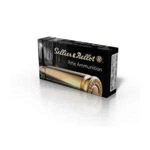 Sellier & Bellot 30-30 Handla nu