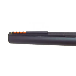 EasyHit HB Kort 2,5mm orange/röd Trygg betalning