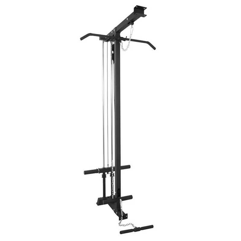 Köp online Lat Row till XT5 / XT 6 / XT8
