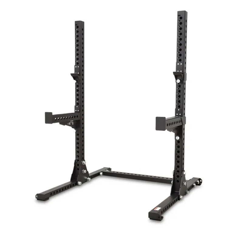 Skivstångsställning Monster Squat Rack Snabb frakt