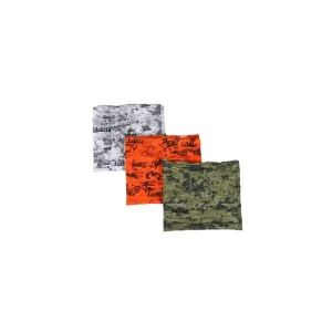 Nyhet Jaktia Buff 3-pack