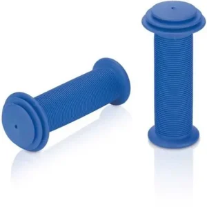 Begränsad tid XLC Handtag Gr-G18 100 mm Blå