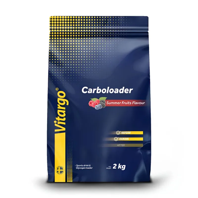 Carboloader, 2 kg Rabatt