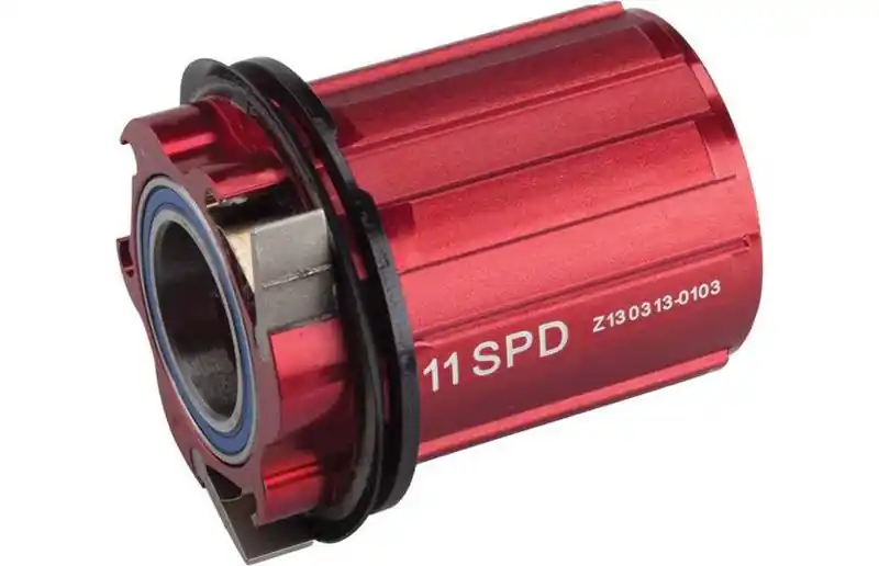 Zipp Frihjulsbody Shimano/Sram 11S Fynd