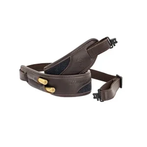 Extra rabatt Blaser Gevärsrem Ull/Läder