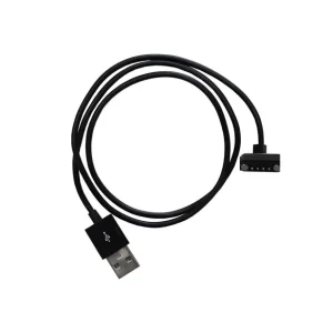 Laddkabel, Bark USB-A Säker betalning