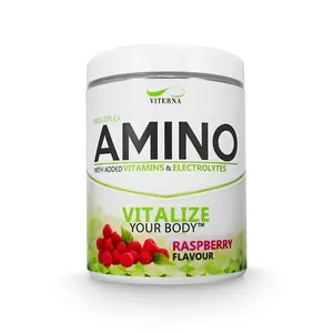 Nedsatt pris Amino, 400 g