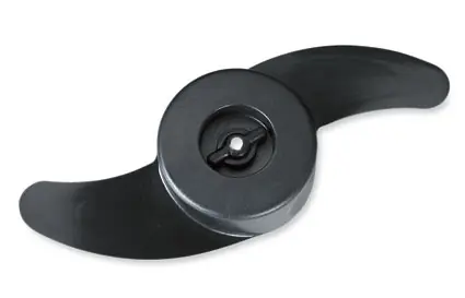 Minn Kota Weedless Wedge prop/MKP-6 Nyhet