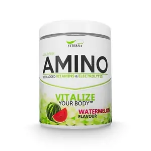 Endast idag Amino, 400 g, Watermelon