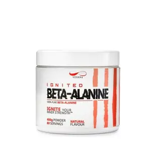 Fynd Beta-Alanine Powder, 400 g