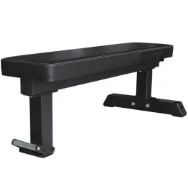 Master Flat bench Rabatter