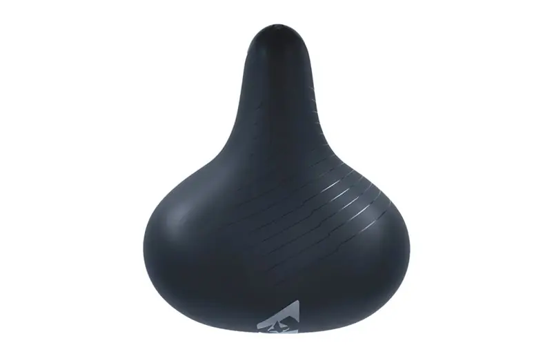 Extra rabatt OXC Cykelsadel Contour Flex Unisex