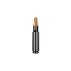 risnedsättning Norma Oryx Silencer