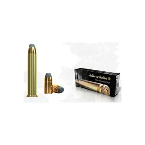 Rabatter Sellier & Bellot 45-70 Govt