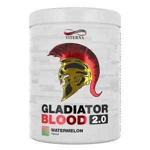 Lågt pris Gladiator Blood 2.0, 460 g, Watermelon