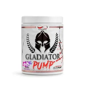 Billig Gladiator Pump, 460 g