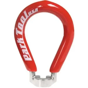 Begränsat antal Park Tool Ekernyckel Sw-2 Röd 3,45mm