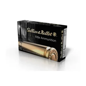 Billigare Sellier & Bellot 7X57R