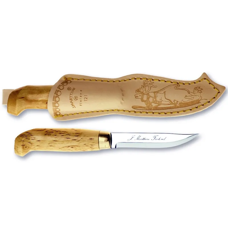 Marttiini Lynxkniv 9cm Reapris