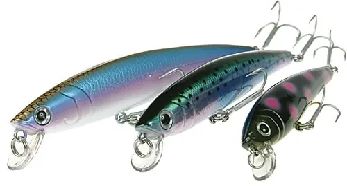 Rabatter Strike-Pro 9cm OF-specialfärger