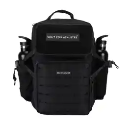 Nyhet Built for Athletes Ryggsäck Hero 25L, Svart