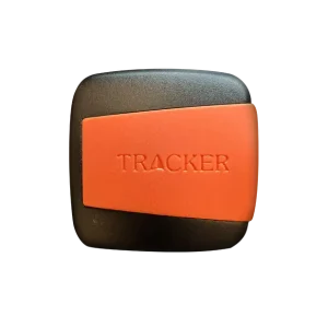 Extra rabatt Tracker Bark