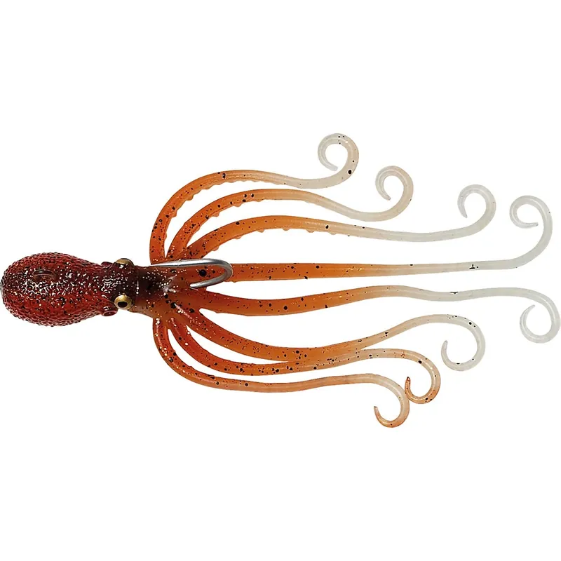Fynd Savage Gear 3D Octopus 185g 20cm