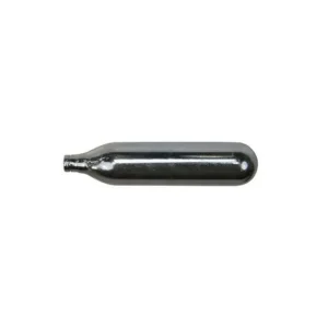Begränsat erbjudande Kolsyrepatroner 12g 5-pack